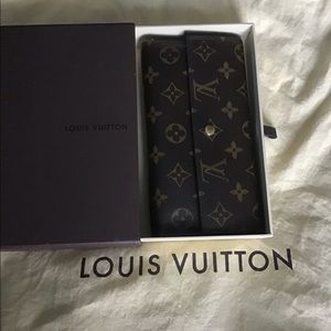 Louis Vuitton wallet